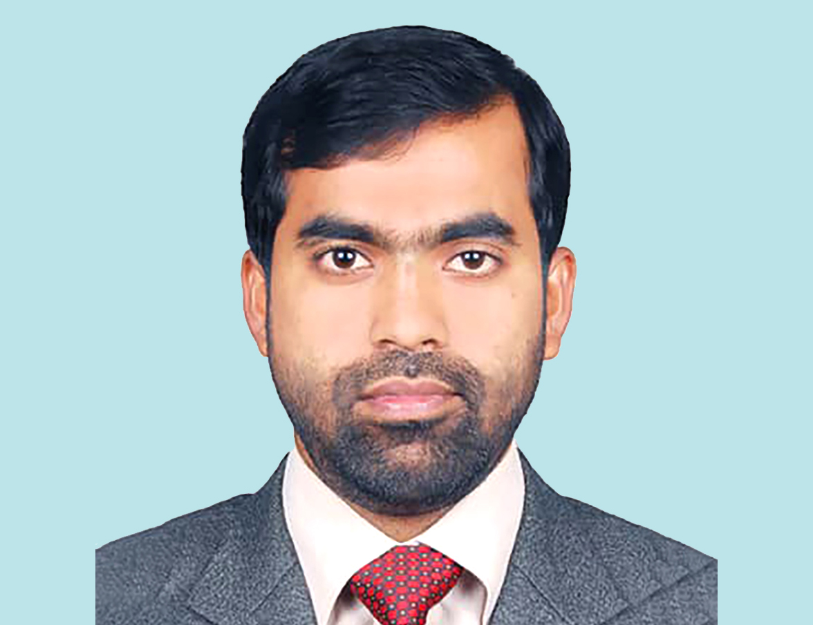 Jahirul Islam